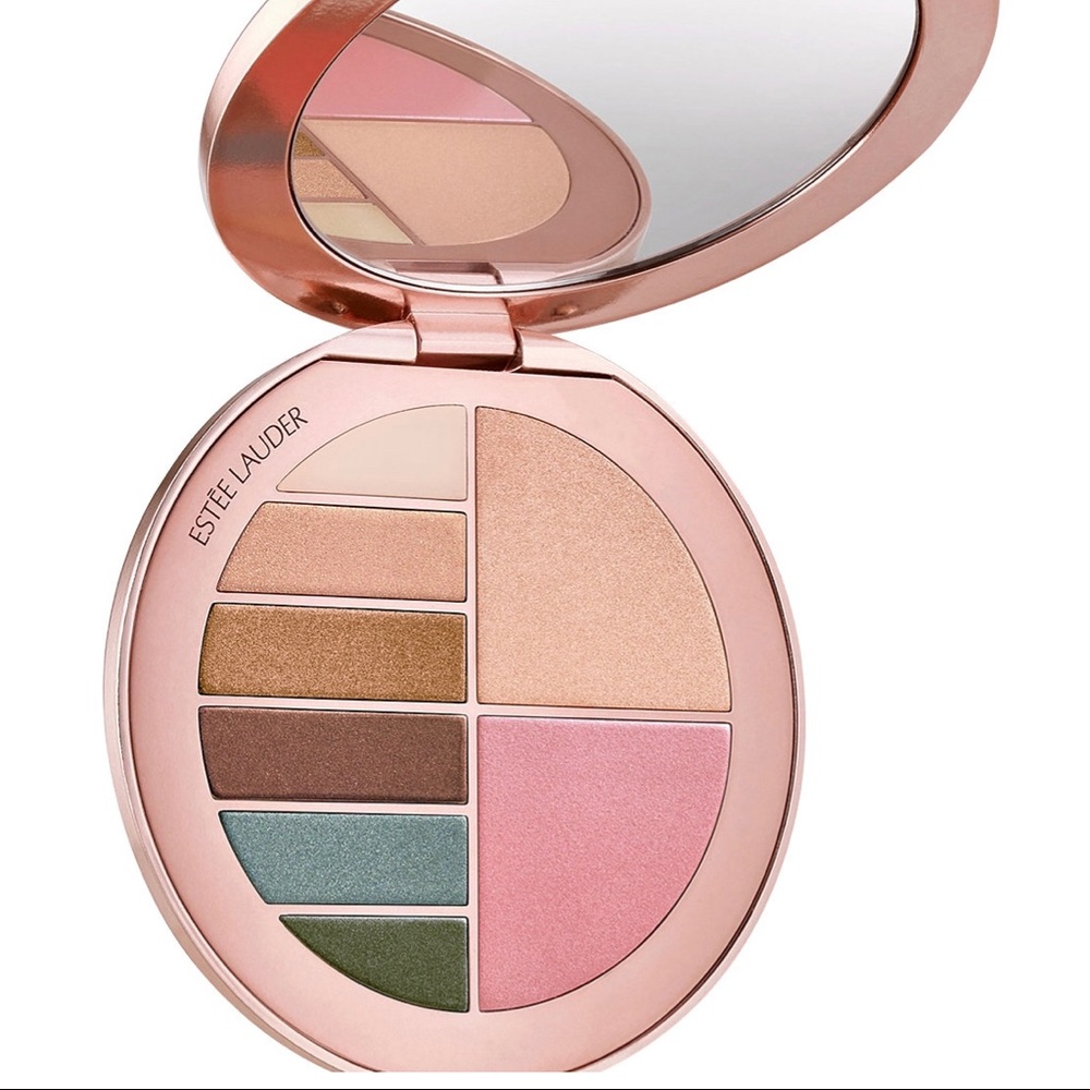 Estée Lauder Summer Palette